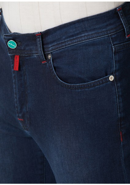 Indigo Jean Pantolon