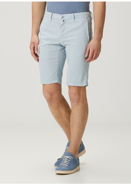 Mavi Bermuda