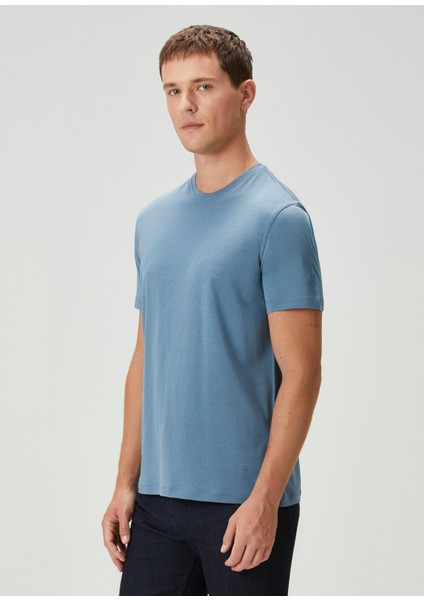 Petrol Ipek T-Shirt modelleri