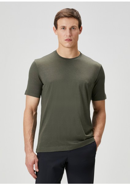 James Haki Ipek T-Shirt