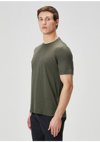 James Haki Ipek T-Shirt modelleri