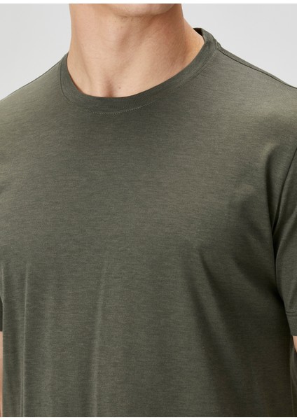 James Haki Ipek T-Shirt indirimleri