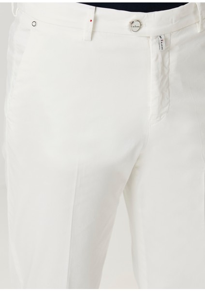 Fildişi Pantolon