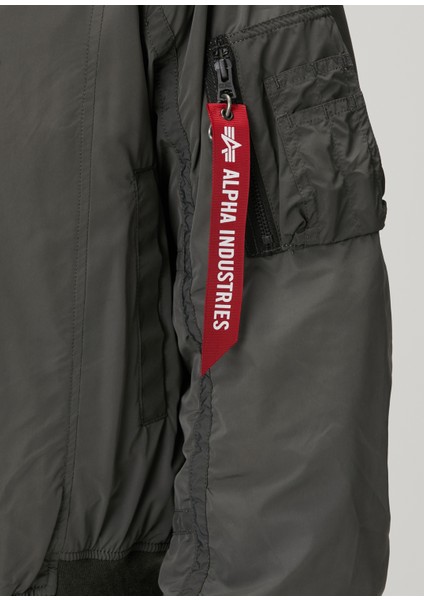 Antrasit Bomber Mont