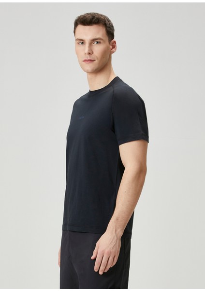 Lacivert T-Shirt modelleri
