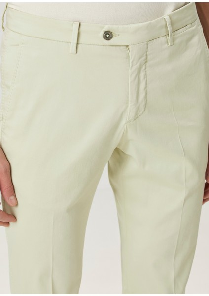 Açık Yeşil Pantolon