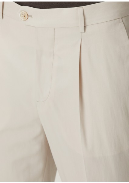 Bej Pantolon
