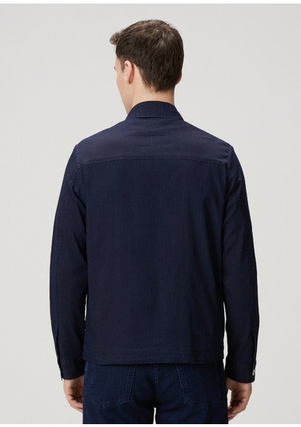 Lacivert Denim Mont fırsatları