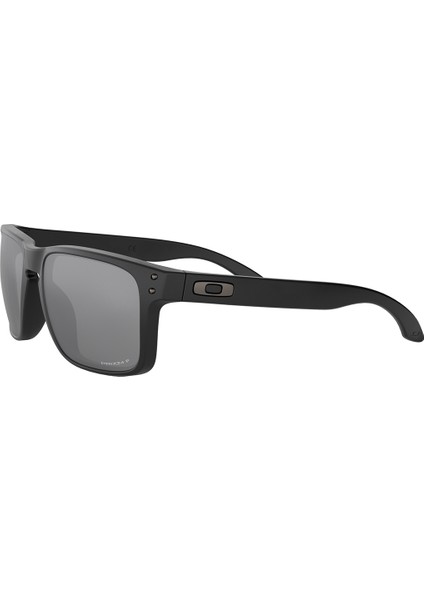 Holbrookt OO9102 Kare Siyah Polarize Erkek Güneş Gözlüğü modelleri