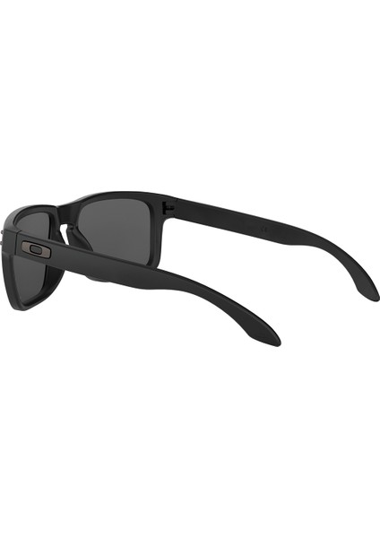 Holbrookt OO9102 Kare Siyah Polarize Erkek Güneş Gözlüğü indirimleri