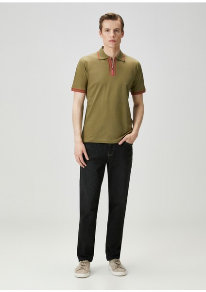 Yeşil Polo T-Shirt fiyatları