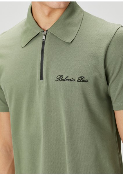 Haki Polo T-Shirt indirimleri