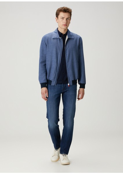 Indigo Jean Pantolon