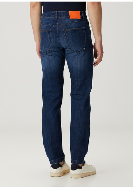 Indigo Jean Pantolon