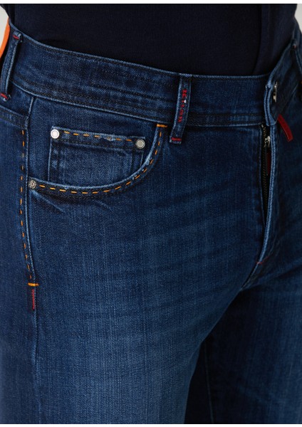 Indigo Jean Pantolon