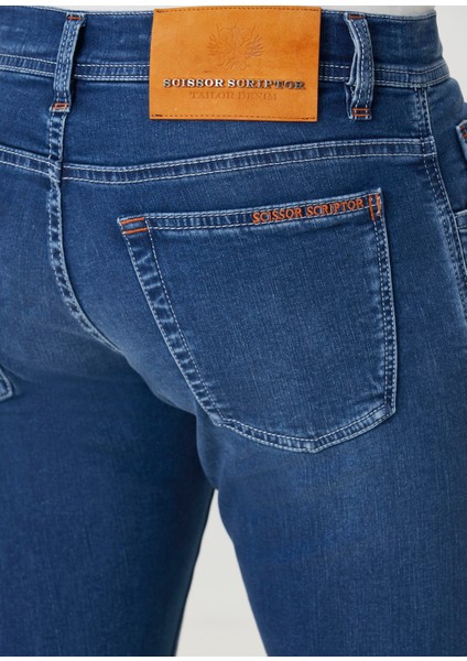Mavi Jean Pantolon