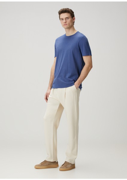 Lacivert Basic T-Shirt fiyatları