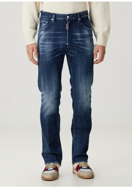 642 Mavi Jean Pantolon