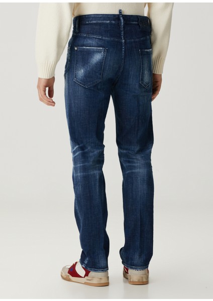 642 Mavi Jean Pantolon