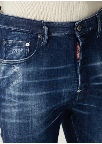 642 Mavi Jean Pantolon