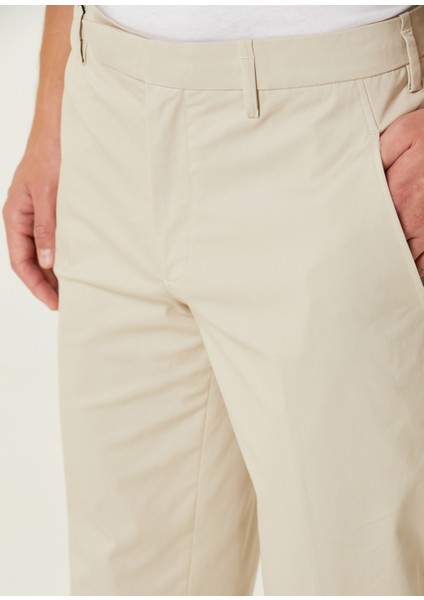 Bej Pantolon
