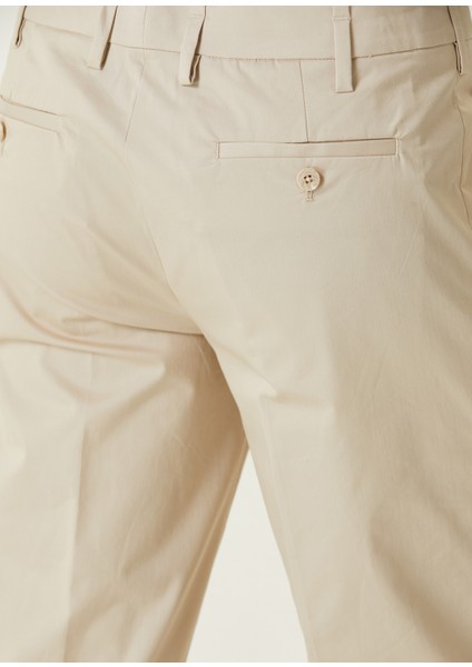 Bej Pantolon