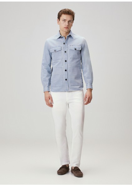 Açık Mavi Denim Mont fiyatları