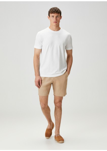 Edmund Bej Keten Bermuda