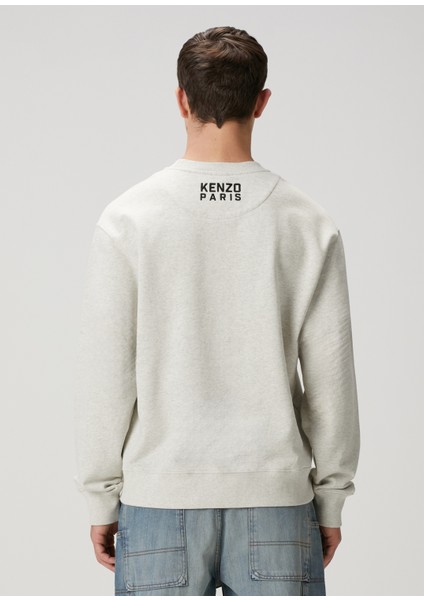 Gri Sweatshirt