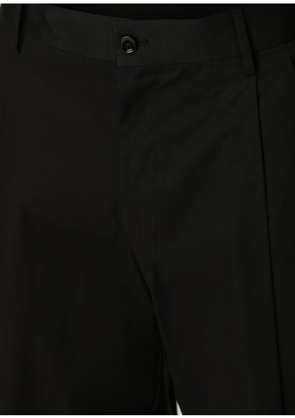 Siyah Pantolon