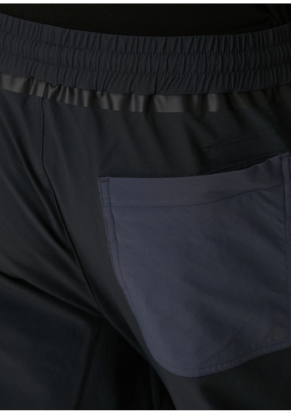 Robert Gri Jogger Eşofman Altı