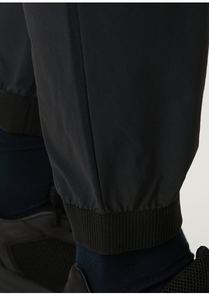 Robert Gri Jogger Eşofman Altı
