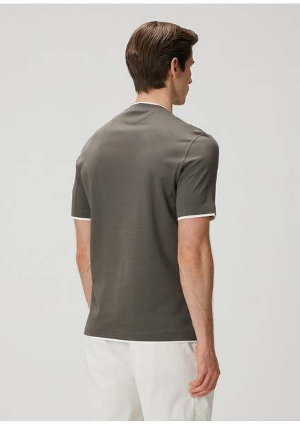 Kahverengi T-Shirt fırsatları