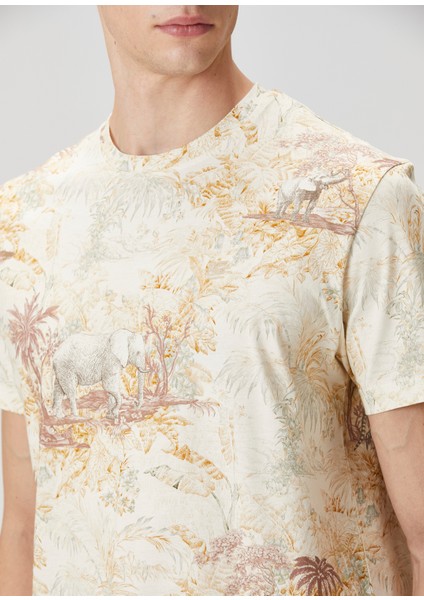 Bej T-Shirt indirimleri