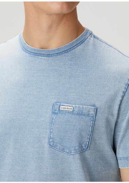 Mavi Denim T-Shirt indirimleri