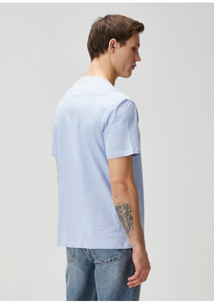 Mavi T-Shirt fırsatları