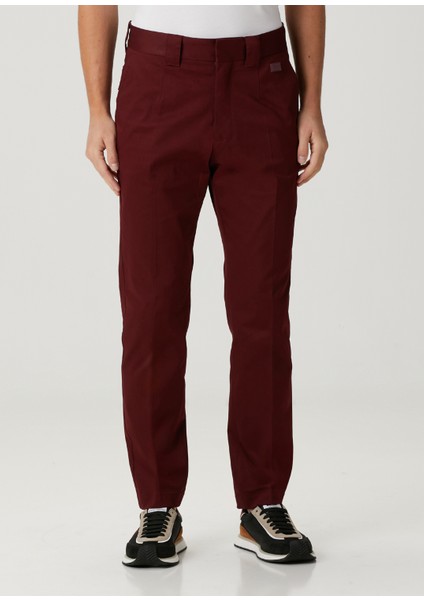 Bordo Pantolon