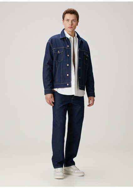 Indigo Denim Ceket fiyatları