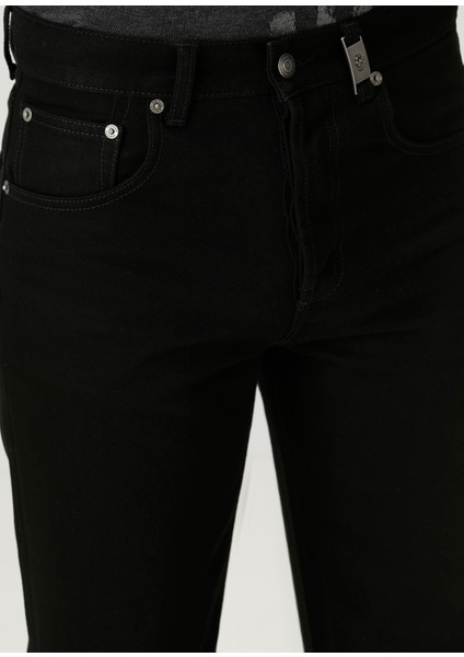 Siyah Jean Pantolon fırsatları