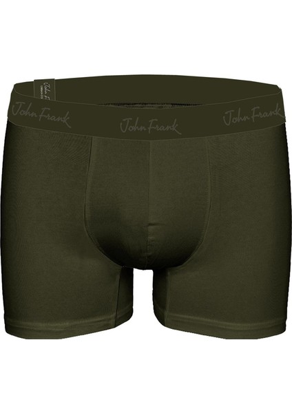Haki Boxer