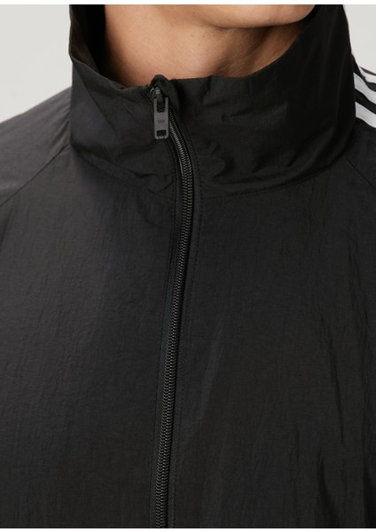Relaxed Fit Siyah Mont indirimleri