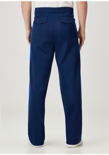 Sartorial Mavi Pantolon