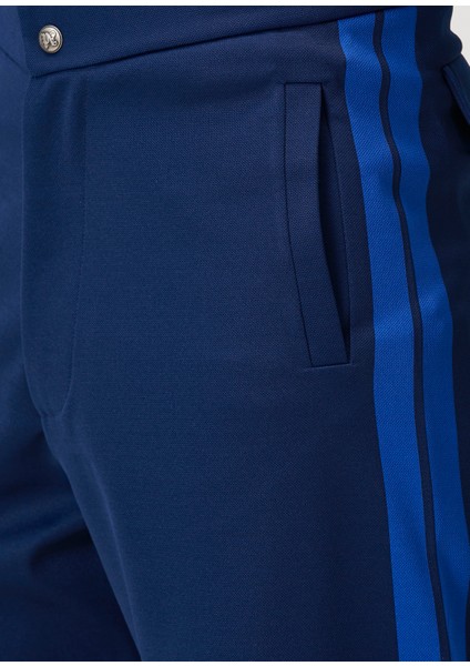 Sartorial Mavi Pantolon