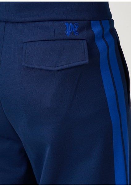 Sartorial Mavi Pantolon