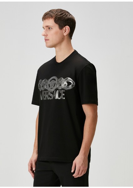Siyah T-Shirt