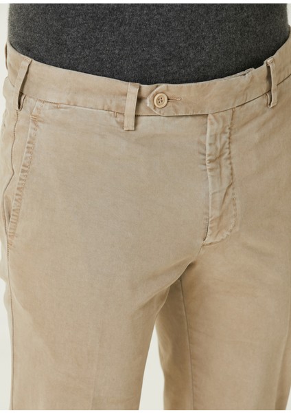 Bej Pantolon