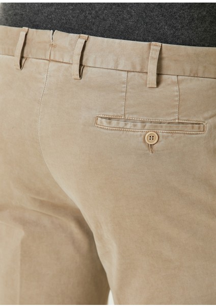 Bej Pantolon