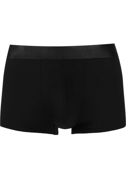 Siyah 3lü Boxer Seti