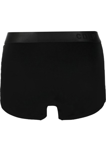 Siyah 3lü Boxer Seti