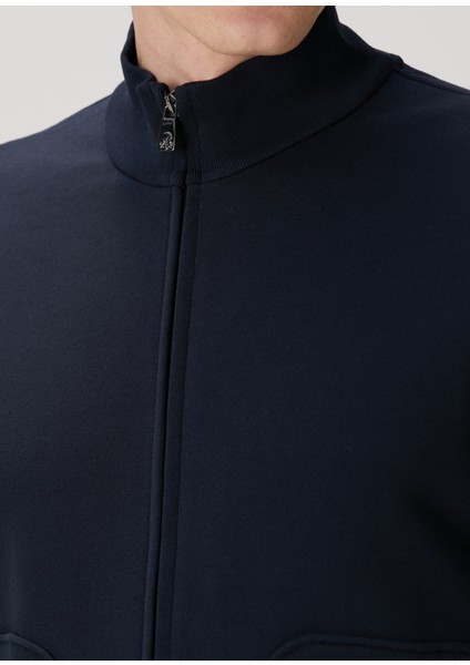 Lacivert Sweatshirt indirimleri